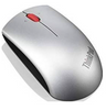 Lenovo ThinkPad Precision Wireless Mouse Frost Silver | 0B47167