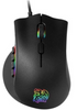 Thermaltake Tt Esports Nemesis Switch MOBA/MMO/RTS Optical RGB Gaming Mouse, | MO-NMS-WDOOBK-01