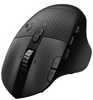 Logitech G604 Lightspeed Wireless Gaming Mouse - Black | 910-005650