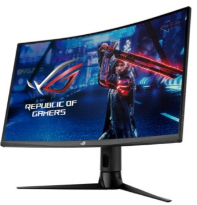 asus rog strix 31.5 xg32vc