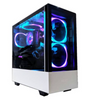 High-End Gaming PC (AMD 5600X 4.6Ghz OC , RTX 3060 12GB Edition , 16GB 3200Mhz RGB RAM OC , 1TB NVMe SSD + 1TB HDD , 650W PSU, RGB Liquid Cooler Cooler, 4x ARGB FANS , Wifi Built-in)