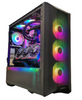 Extreme Gaming PC Powered by AMD - AMD Ryzen 7 5800X3D, Nvidia RTX 3070 Ti OC Edition, 32GB RAM 3600Mhz, 1TB SSD Gen4, 850W PSU Gold Rated, 360MM Liquid Cooler, Wi-Fi + BT