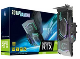 ZOTAC Nvidia GeForce RTX 3090 ArcticStorm 24GB Ampere Graphics Card, GDDR6X, 384Bit, Ray-Tracing, PCIe 4.0 (x16), 10496 Core, 1695MHz Boost | ZT-A30900Q-30P