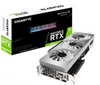 Gigabyte GeForce RTX 3080 Ti Vision OC 12G Graphics Card, 3X Windforce Fans, 12GB 384-bit GDDR6X, 1710 MHz Core Clock, 10240 Cuda Cores, 912 GB/s, HDMI, Displayport | GV-N308TVISION OC-12GD