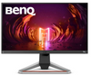 BenQ Mobiuz EX2510S 24.5'' FHD IPS Gaming Monitor, 1920x1080 Resolution, 165Hz Refresh Rate, 1ms MPRT, AMD FreeSync Premium, sRGB, Built in Speakers, HDRi, Flicker free, Bezel Less, Black | EX2510S