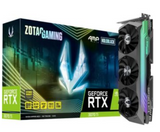 Zotac Gaming GeForce RTX 3070 Ti AMP Holo - 8GB GDDR6X 256Bit, PCI Express 4.0, 3 x DisplayPort 1.4a, HDMI 2.1, 2 x 8-pin, Graphics Card | ZT-A30710F-10P