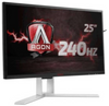 AOC Agon AG251FG 25 Inch LCD Monitor - 240 Hz, 16:9, 1ms, 1920x1080, 16.7 Million Colours | AG251FG