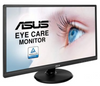 Asus VA249HE 23'' FHD 1080P Eye Care Monitor, 60Hz Refresh Rate, 5ms Gtg Response Time, 16:9 Aspect Ratio, Flicker Free, Blue Light Filter, Anti Glare, HDMI, LED | 90LM02W5-B01370