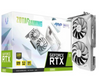 Zotac GeForce RTX 3060 Gaming, AMP White Edition ZT-A30600F-10P 12GB GDDR6 192-bit, PCI-E 4.0 16x, Desktop Graphics Card | ZT-A30600F-10P