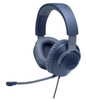 BL Quantum 100 Wired Over Ear Gaming Headset, With Flip-Up Mic, 96dB Sensitivity, 20 Hz - 20 kHz Frequency Range, 32 Ohms Impedance