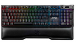 XPG Summoner Gaming RGB Mechanical Keyboard (Gunmetal, Blue Switch) | SUMMONER4B-BKCWW