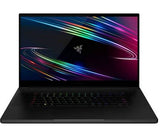 Razer Blade Pro 17 2020 Gaming Laptop - Intel Core i7 10th Gen, 16GB RAM, 1TB SSD, NVIDIA GeForce RTX 2080 Super, 17.3 Inch 4K-UHD 120 Hz Touch, Chroma RGB Window 10 | RZ09-03295E63-R341