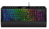 Sharkoon Skiller SGK5 Gaming Keyboard, RGB Backlighting - Black | 4044951020485