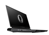 Dell Alienware Area 51M Intel core I9-9900K/32GB Ram/1 TB HDD(+ 8 GB SSHD)+256 GB SSD/8 GB GDDR6 Nvidia RTX 2080/17.3 inch FHD 144Hz G-Sync/Win10 Home/ Alienware Tactx English keyboard | Area 51M