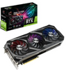 Asus Rog Strix GeForce RTX3060 Ti V2 8GB GDDR6 Graphics Card, 256 Bit Interface, 4864 Cuda Core, 1695 MHz Boost Clock, 14 Gbps Memory Speed, PCI Express 4.0, OpenGL 4.6 | 90YV0G04-M0NA00