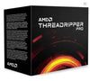 AMD Ryzen Threadripper PRO 3955WX 16-Core 3.9 GHz Socket sWRX8 280W 100-100000167WOF Desktop Processor | 100-100000167WOF