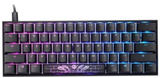 Ducky Mecha Mini Version 2 RGB Gaming Keyboard - Cherry MX Blue Swicth | DKME2061ST-CUSPDAAT1