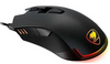 Cougar Revenger Gaming Mouse RGB PMW-3360 12000 dpi | CG-MS-REVENGER-BLK