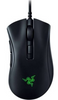 Computer Mouse Razer DeathAdder V2 Mini + Mouse Grip Tapes Gaming Mouse, 20K DPI Optical Sensor Switch, Chroma RGB Lighting, 8 Programmable Buttons - Black | RZ01-03340100-R3M1