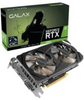 Galax GeForce RTX 2060 (1-Click OC) PCI-E, 6GB GDDR6 Graphics Card, 192-bit DP, HDMI, DVI-D, | 26NRL7HPX7OC