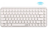 Ajazz Heijue 308i Bluetooth Wireless keyboard 320 x 137 x 31millimeter Multicolor | 308i-Multi