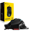 Corsair GLAIVE RGB PRO 18,000 dpi FPS/MOBA Optical Wired Gaming Mouse (Black) | CH-9302211-NA