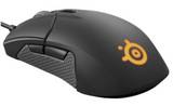 SteelSeries Sensei 310 Gaming Mouse - 12,000 CPI TrueMove3 Optical Sensor, Ambidextrous Design, Split-Trigger Buttons, RGB Lighting | 62432