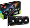 MSI GeForce RTX™ 3070 Ti Gaming X TRIO 8G - 8GB GDDR6X, 256-bit, PCI Express 4, DisplayPort x 3 (v1.4a), HDMI x 1, Resolution 7680 x 4320, 8-pin x2 Connector Gaming Graphics Card | 912-V505-009