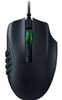 Razer Naga X MMO 16 Programmable Buttons Gaming Mouse - Black | RZ01-03590100-R3M1