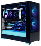 High-End Gaming PC - Intel Core i7 11700K, Nvidia RTX 3070 8GB OC, 16GB RAM 3200Mhz, 1TB Nvme SSD, 700W Bronze PSU, 240mm Liquid Cooler