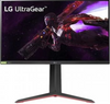 LG 27GP850-B Ultragear 27'' QHD Gaming Monitor, 165Hz Refresh Rate, 2560x1440 Display, 1ms Response Time, NVIDIA G-Sync Compatible, AMD FreeSync Premium, Tilt/Height/Pivot Adjustable Stand | 27GP850-B