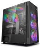 Basic Custom Gaming PC - AMD RYZEN 5 3600, Nvidia GeForce GTX 1660 Super 6GB ,16GB 3600 MHZ RAM , 256GB NVMe SSD + 1TB HDD ,700W PSU , 4 x RGB Fans inbuilt in case , WiFi Built-in