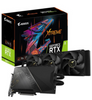 Gigabyte Aorus GeForce RTX 3090 Ti Xtreme Waterforce 24G Graphics Card, Rev 1.0, 24GB GDDR6X 384 Bit, 21000 MHz, 10752 Cuda Cores, PCI-E 4.0 x 16, 2‎ Way NVLink, HDMI, DP | GV-N309TAORUSX W-24GD