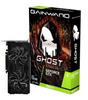 Gainward GeForce GTX 1660 Ti Ghost Graphics Card, 6GB GDDR6 192 bits Memory, 1770 MHz GPU Clock Speed, PCI-Express Gen 3 x16, 8 Pin, HDMI, Displayport | NE6166T018J9-1160L
