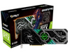 Palit GeForce RTX 3070 GamingPro V1 8GB GDDR6 Graphics card, 256bit, 14 Gbps, 1725 MHz, PCI-E 4.0, HDMI 2.1, DP1.4a x 3 | NE63070019P2-1041A / LHR