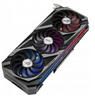 Asus ROG-STRIX-RTX3070-O8G-V2-GAMING OC Edition 8 GB GDDR6 Graphics Card, 256-bit, PCIe 4.0, 2 x HDMI, 3 x DisplayPort | 90YV0FR7-M0NA00