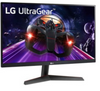 LG 24GN600 UltraGear 24'' FHD IPS Gaming Monitor, 1920x1080 Resolution, 16:9 Aspect Ratio, 1ms Response Time, 144Hz Refresh Rate, HDR, With FreeSync, Anti Glare | 24GN600-B