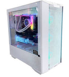 Ultra Fast Gaming PC Powered by 12th Gen Processor - Intel Core i7 12700KF, Nvidia RTX 3080 OC Edition 12GB, 32GB RAM 3200Mhz, 1TB SSD Gen4+2TB HDD, 1050W PSU Gold Rated, 360MM Liquid Cooler, Wifi+BT