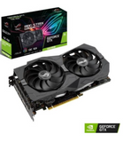 Asus ROG Strix GeForce GTX 1660 SUPER OC Edition, 6GB GDDR6 | 90YV0DW0-M0NA00