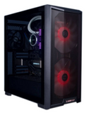 High-End Gaming PC (Core i7-11700K 4.3 Ghz Liquid Cooled, RTX 3060 OC Edition , 16GB 3200Mhz RAM OC, 1TB NVMe SSD + 1TB HDD, 700W PSU Certified, 240mm Liquid Cooler