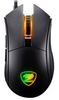 Cougar Revenger S Mice Optical RGB, PMW-3360, 12000 dpi, 2000hZ Polling Rate | CG-MS-REVENGER S-BLK