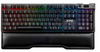 XPG Summoner RGB Gaming Mechanical Keyboard with Cherry Silver Switch and Wrist Rest | SUMMONER4C-BKCWW