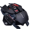 MadCatz R.A.T. Pro S3 Optical Gaming Mouse - Black | MR03DCINBL000-0