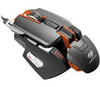 Cougar Laser 700M Superior Gaming Mouse ADNS-9800 12000 DPI with 8 Programmable Buttons | CG-MS-700M-SUPERIOR-BLK