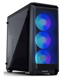 Extreme Gaming PC For Flight Simulator - Intel Core i9-11900K, Nvidia RTX 3070 Ti, 32GB RAM 3600Mhz, 1TB SSD Gen4 + 2TB HDD, 850W Gold Rated, 360MM Liquid Cooler