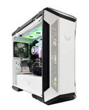 EXTREME GAMING PC - Intel Core i9 11900K, Nvidia RTX 3070 Ti OC Edition, 32GB RAM 3600Mhz, 1TB NVMe SSD Gen4 + 2TB HDD, 850W Power Supply Gold Rated, 360mm Liquid Cooler