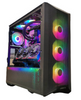 High-End Gaming PC with 12th Gen - Intel Core i7-12700KF, Nvidia RTX 3070 Ti OC Edition, 32GB RAM 3600Mhz, 1TB SSD Gen4, 850W PSU Gold Rated, 360MM Liquid Cooler, Wi-Fi + BT