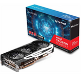 SAPPHIRE NITRO+ Radeon RX 6800 XT 16GB 256-Bit GDDR6 DirectX 12 PCI Express 4.0 AMD RDNA 2 ATX Gaming Graphics Card | 11304-02-20G