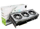 Palit GeForce RTX 3090 Ti GameRock OC 24GB GDDR6X Grapahic Card, Angel ARGB, 10752 CUDA Cores, 1890 MHz Boost Clock, 21 Gbps, 384bit Interface, PCI-E 4.0,16-Pin x1, HDMI 2.1 | NED309TS19SB-1022G