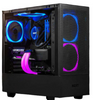 Best Budget i9-12th Gen Gaming PC - Intel Core i9 12900F, Nvidia RTX 3060, 32GB RAM 3200MHz, 1TB SSD + 2TB HDD, 800W PSU, 240mm Liquid Cooler, Wifi, AirFlow Case